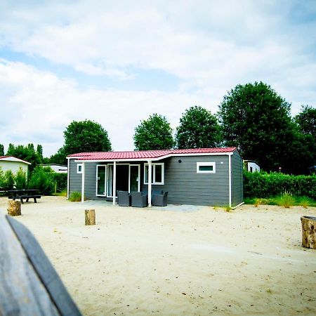 Holiday Home Duinhoeve-1 By Interhome Udenhout Εξωτερικό φωτογραφία