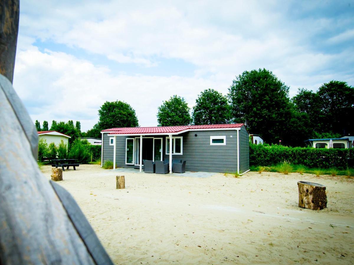 Holiday Home Duinhoeve-1 By Interhome Udenhout Εξωτερικό φωτογραφία