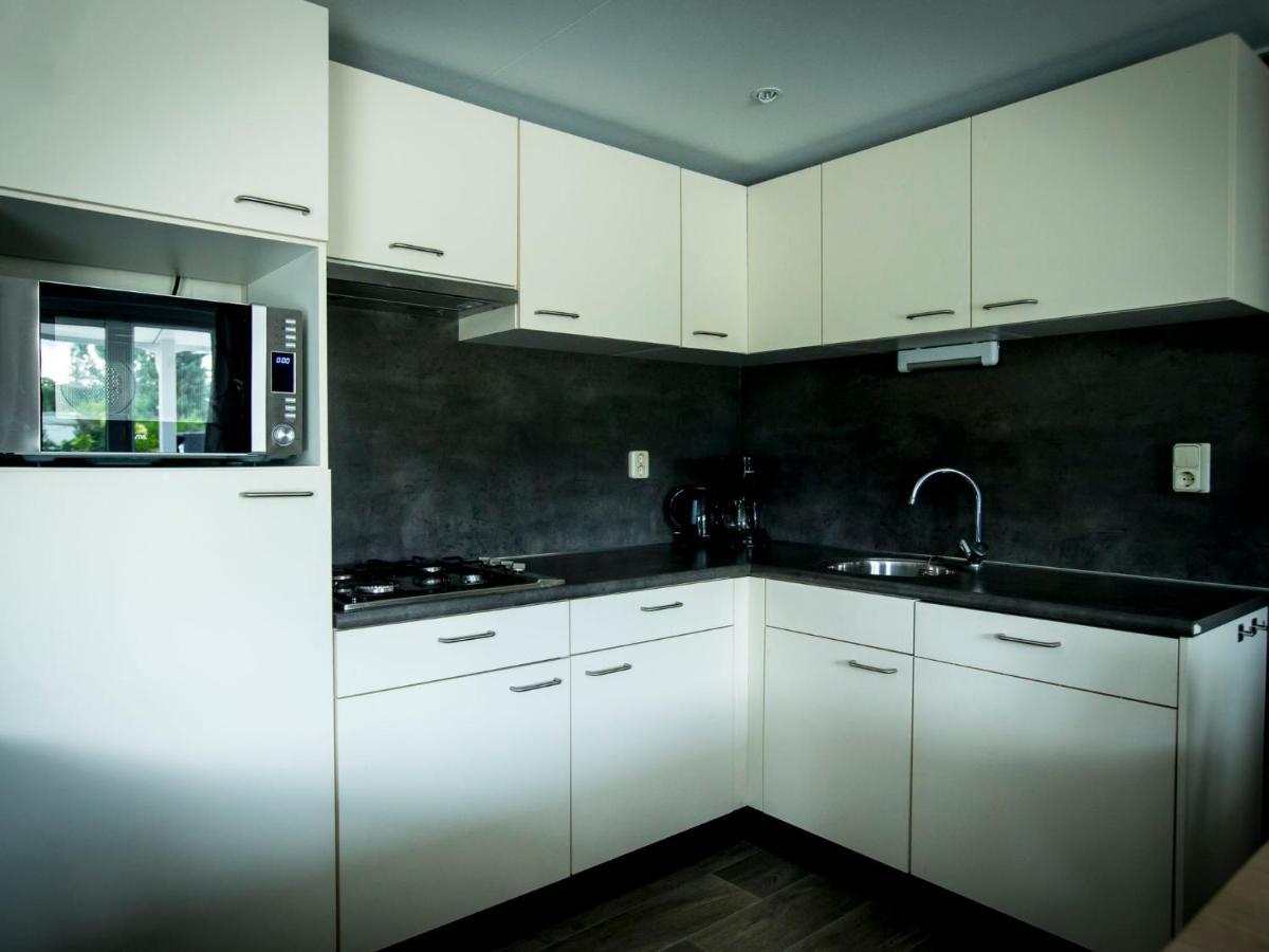 Holiday Home Duinhoeve-1 By Interhome Udenhout Εξωτερικό φωτογραφία